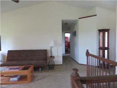 1440 Sqft above ground living space
