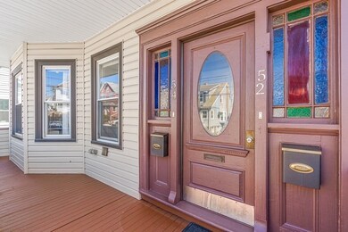 54 Stanley Ave unit 1, Medford, MA 02155 - photo 2