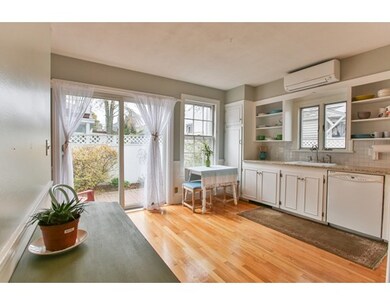 20 Market St unit 1, Newburyport, MA 01950 - photo 4