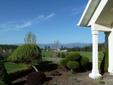 Landscaping and Views