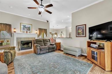 12601 County Road 8, Celina, TX 75009 - photo 4