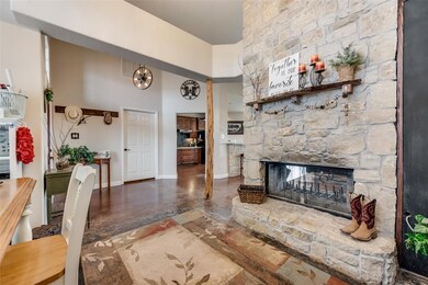 121 Hawk Ridge Rd, Decatur, TX 76234 - photo 6