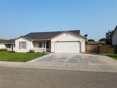 850 W Georgia Ave, Nampa, ID 83686 - photo 3