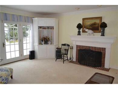 Family Room.