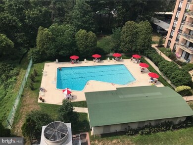 Strath Haven Condominiums unit 1229, Swarthmore, PA 19081 - photo 7