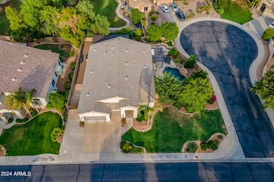 Corner Lot