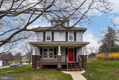 10018 Old Court Rd, Woodstock, MD 21163 - photo 3