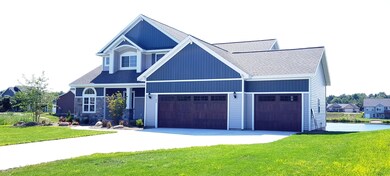 3105 Peachleaf Ct, Holland, MI 49424 - photo 3