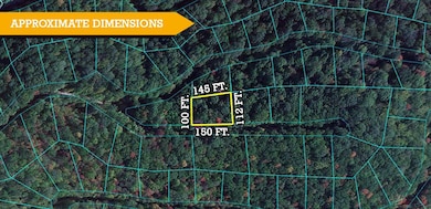 0 Hawk Ln, Beech Mountain, NC 28604 - photo 5