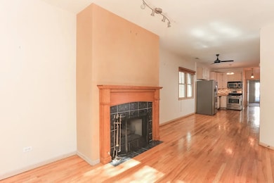 1444 W Walton St unit 1, Chicago, IL 60642 - photo 6