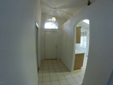 Entry Way