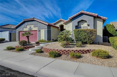 8116 Squaw Springs Ln, Las Vegas, NV 89131 - photo 2