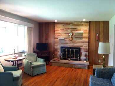 Westgate Living Room