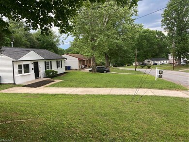 Best of all, the house next door just went on the market, meaning you can anticipate a great comp.  Neighborhood: check!