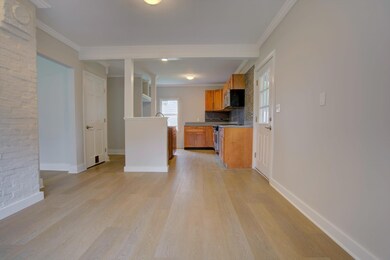 Dining Room/Kitchen