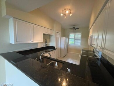 kitchen left side