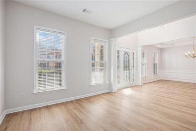 5165 Amberden Hall Dr unit 5, Suwanee, GA 30024 - photo 6