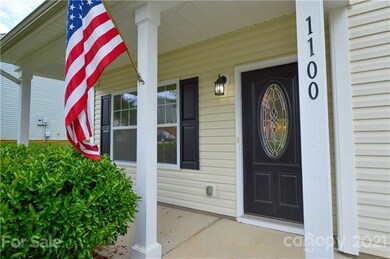 1100 Hunter St, Statesville, NC 28677 - photo 6