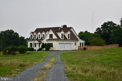 19710 Foggy Bottom Rd, Bluemont, VA 20135 - photo 3