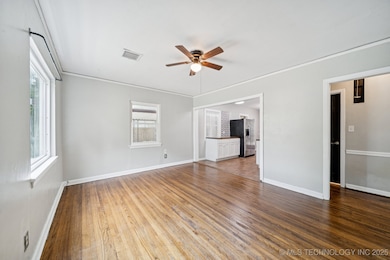 4619 E 13th Place, Tulsa, OK 74112 - photo 5