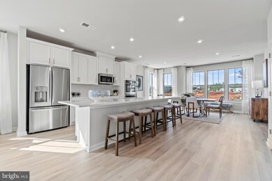 1201B Freeman Place, Manassas Park, VA 20111 - photo 5