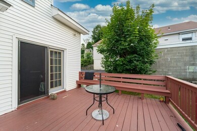 83 Heywood St, Worcester, MA 01604 - photo 5