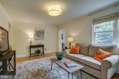 414 Boyd Ave, Takoma Park, MD 20912 - photo 7