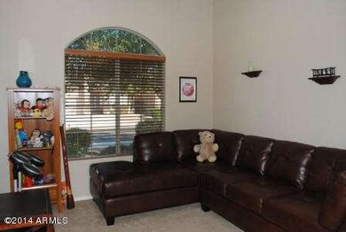 GREATROOM STYLE FAMILY ROOM