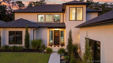 7405 S Chestnut Ave, Broken Arrow, OK 74011 - photo 4