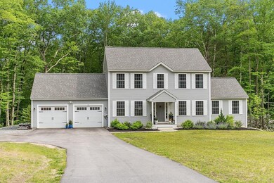 83 Russell Hill Rd, Brookline, NH 03033 - photo 2