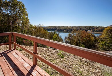 9 Lower Deck View
