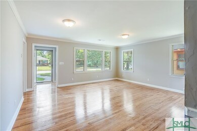 1606 E 37th St, Savannah, GA 31404 - photo 3