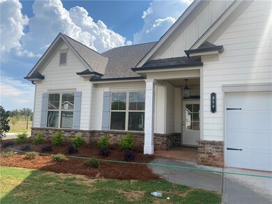 Great curb appeal