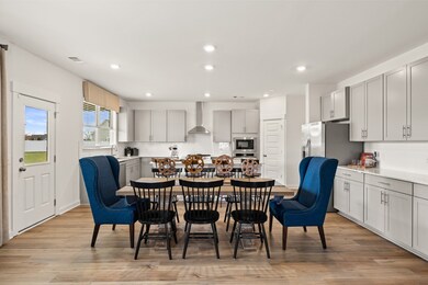 Not actual homesite, finishes may vary