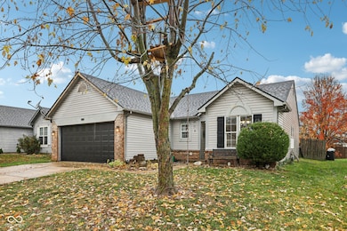 5376 Burcham Way, Indianapolis, IN 46224 - photo 3