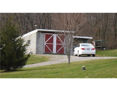Other. GARAGE AND SHED