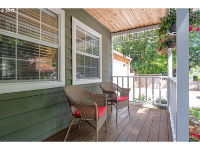 Porch