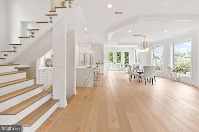 1501 Monroe St NE, Washington, DC 20017 - photo 4