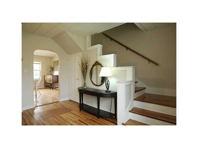 Foyer.