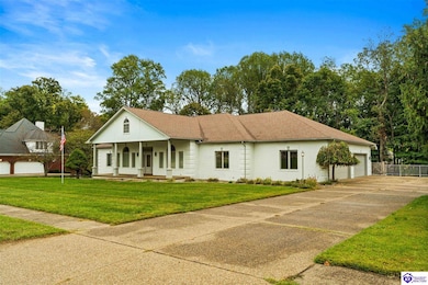 707 Foxfire Rd, Elizabethtown, KY 42701 - photo 2