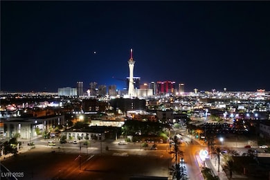 Newport Loft Condominiums unit 1003, Las Vegas, NV 89101 - photo 7