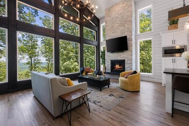 566 Moonshiner Springs Trail, Broken Bow, OK 74728 - photo 6