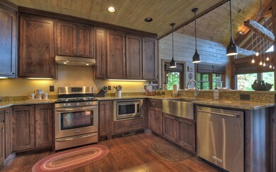 352 Shepherds Walk, Morganton, GA 30560 - photo 7