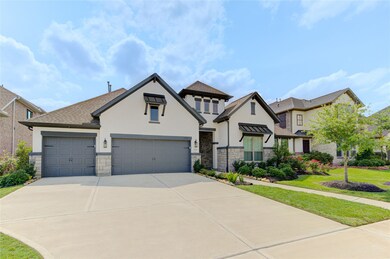 Nice curb appeal.