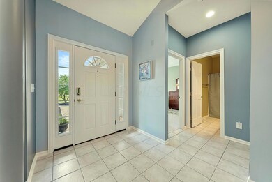 7 Front Entry
