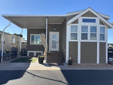 4700 E Main St unit 262, Mesa, AZ 85205 - photo 4