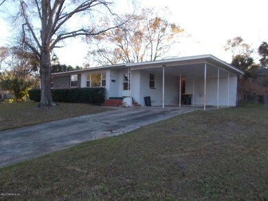 5022 Perrine Dr, Jacksonville, FL 32210 - photo 4