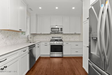 44 Riversville Rd unit Upstairs, Greenwich, CT 06831 - photo 5