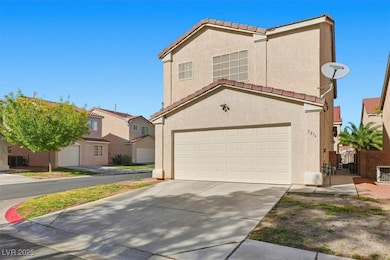 5876 Pack Trail, Las Vegas, NV 89118 - photo 3