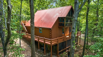 72 Eagles Ridge Way, Blue Ridge, GA 30513 - photo 4